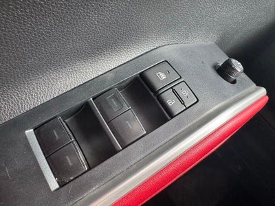 2024 Toyota Highlander XSE AWD