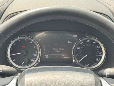 2023 Toyota Highlander XLE AWD
