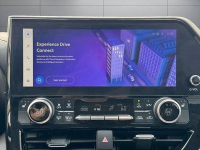 2023 Toyota Highlander XLE AWD