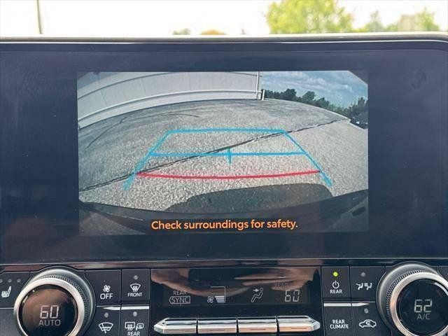 2023 Toyota Highlander XLE AWD