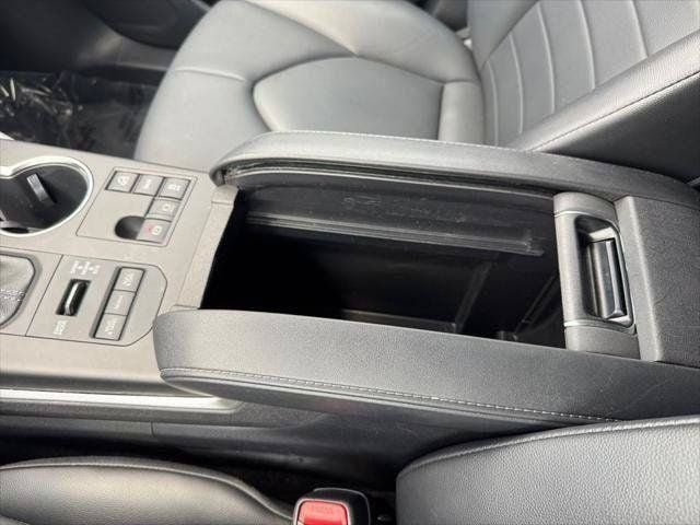 2023 Toyota Highlander XLE AWD