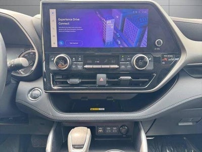 2023 Toyota Highlander XLE AWD