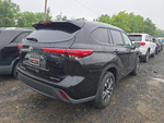 2023 Toyota Highlander XLE AWD