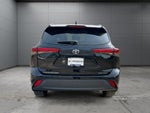 2023 Toyota Highlander XLE AWD