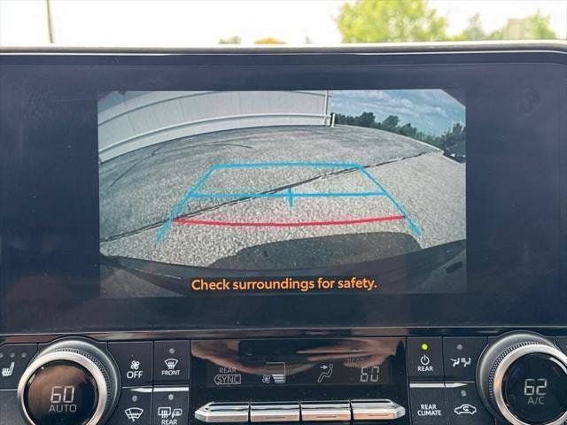 2023 Toyota Highlander XLE AWD