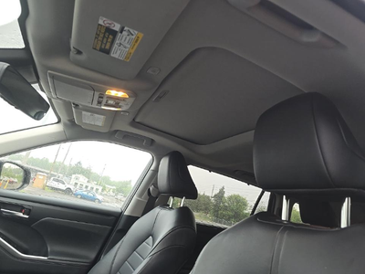 2023 Toyota Highlander XLE AWD