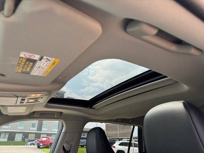 2023 Toyota Highlander XLE AWD