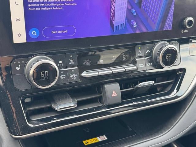 2023 Toyota Highlander XLE AWD