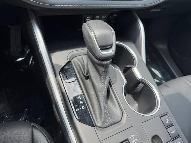 2023 Toyota Highlander XLE AWD