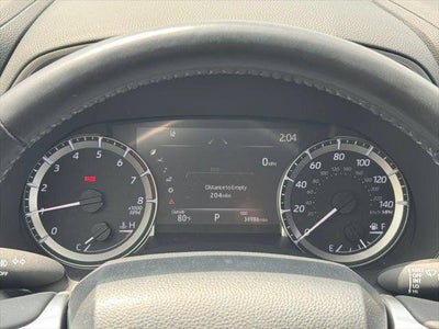 2023 Toyota Highlander XLE AWD