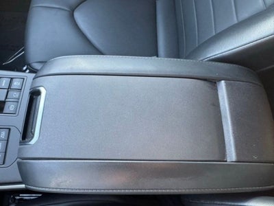 2023 Toyota Highlander XLE AWD