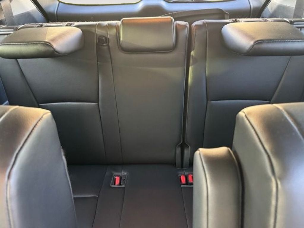 2023 Toyota Highlander XLE AWD