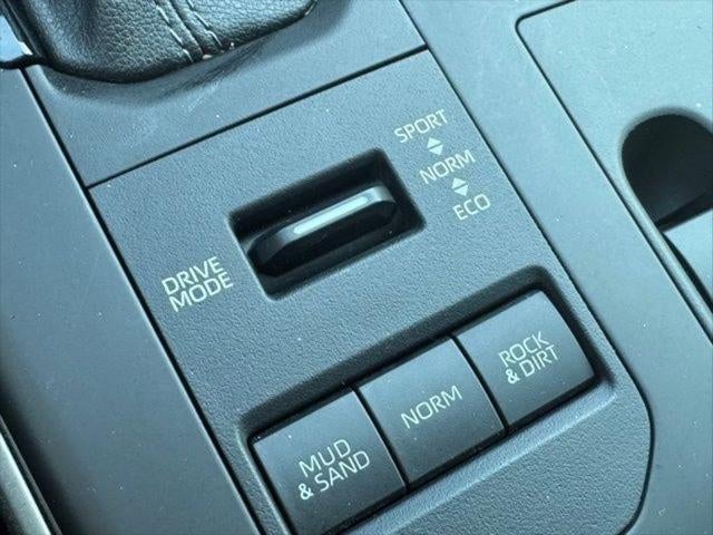 2023 Toyota Highlander XLE AWD