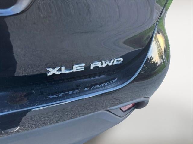 2023 Toyota Highlander XLE AWD