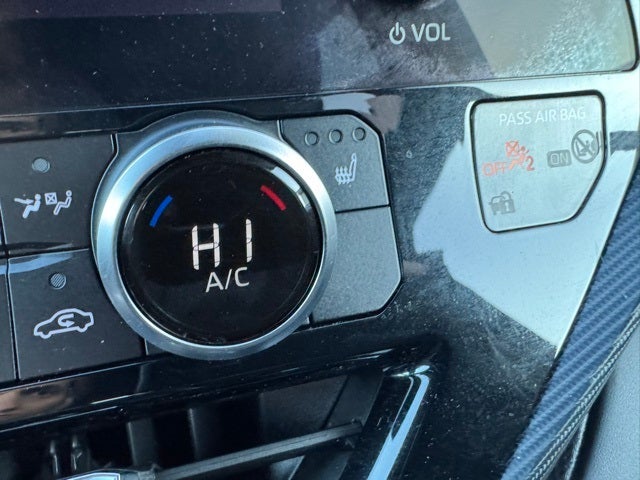 2023 Toyota Highlander XSE AWD