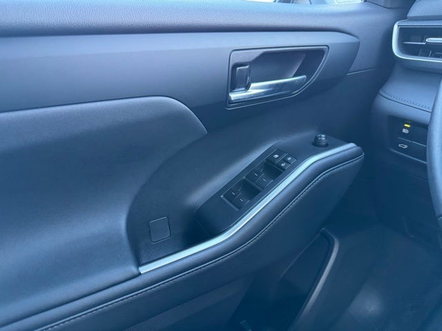 2023 Toyota Highlander XSE AWD