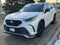 2023 Toyota Highlander XSE AWD
