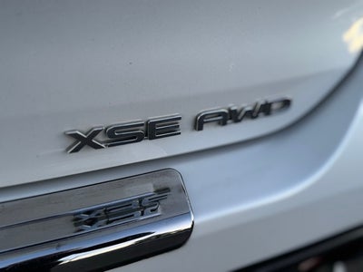 2023 Toyota Highlander XSE AWD