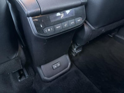 2023 Toyota Highlander XSE AWD