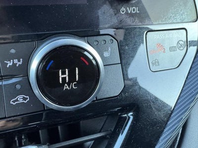 2023 Toyota Highlander XSE AWD