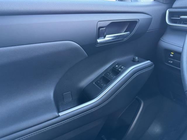 2023 Toyota Highlander XSE AWD