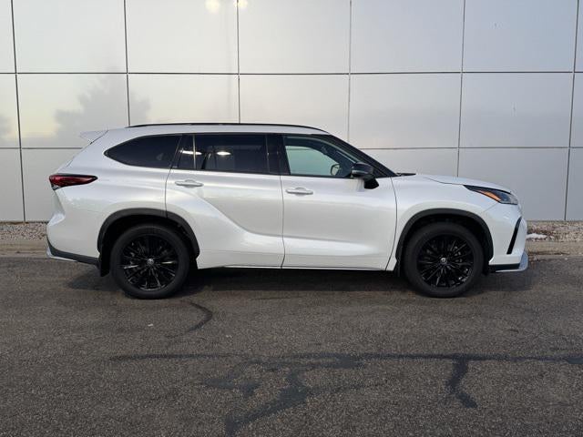 2023 Toyota Highlander XSE AWD