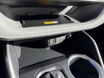 2024 Toyota Highlander XLE AWD