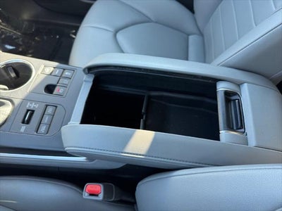 2024 Toyota Highlander XLE AWD