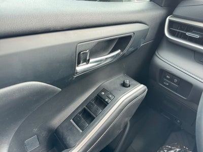 2023 Toyota Highlander XLE AWD