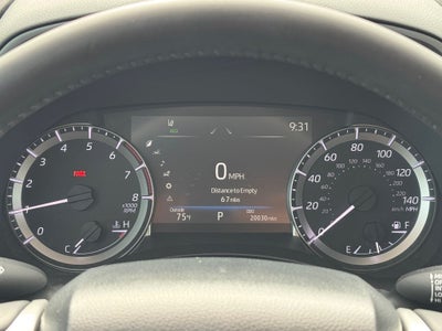 2023 Toyota Highlander XLE AWD