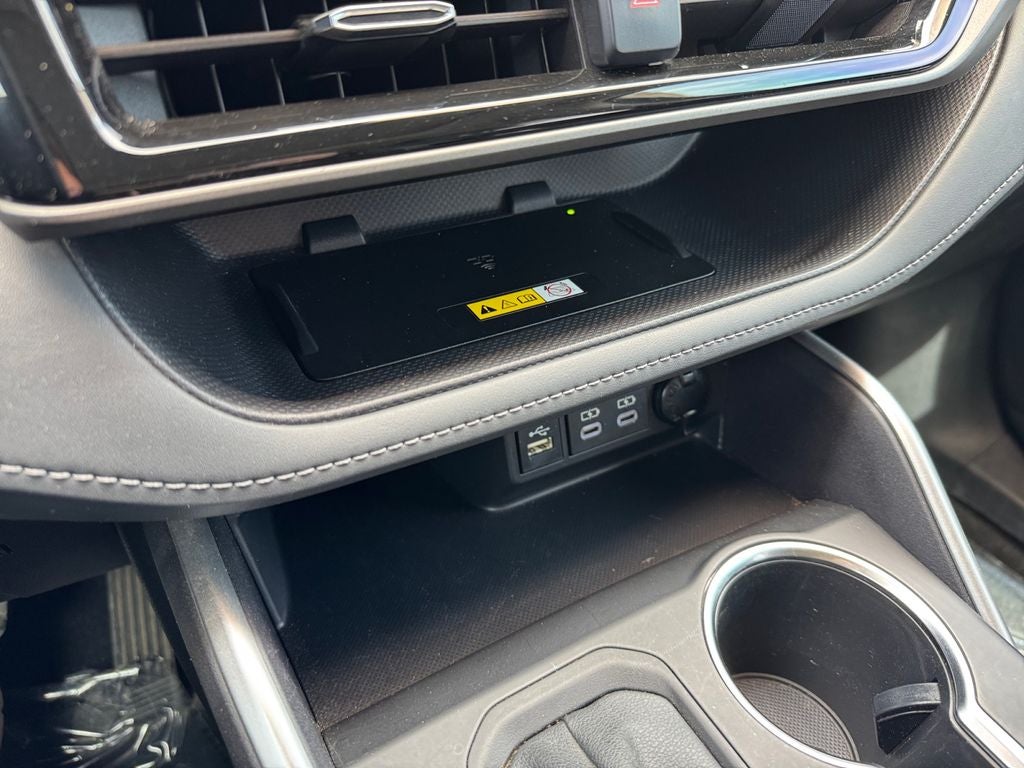 2023 Toyota Highlander XLE AWD