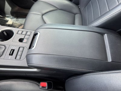 2023 Toyota Highlander XLE AWD