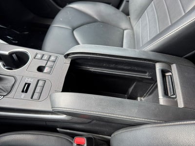 2023 Toyota Highlander XLE AWD
