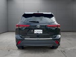 2023 Toyota Highlander XLE AWD