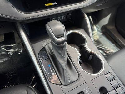 2023 Toyota Highlander XLE AWD