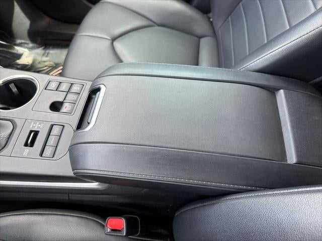 2023 Toyota Highlander XLE AWD