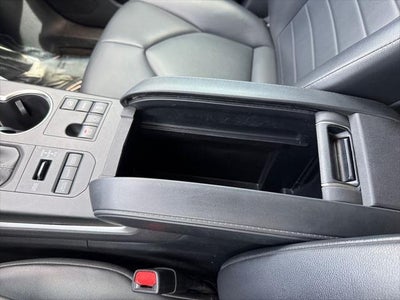 2023 Toyota Highlander XLE AWD