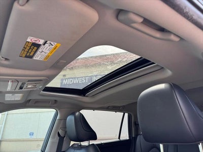 2023 Toyota Highlander XLE AWD