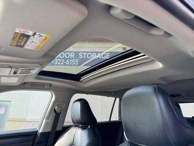 2024 Toyota Highlander XLE AWD