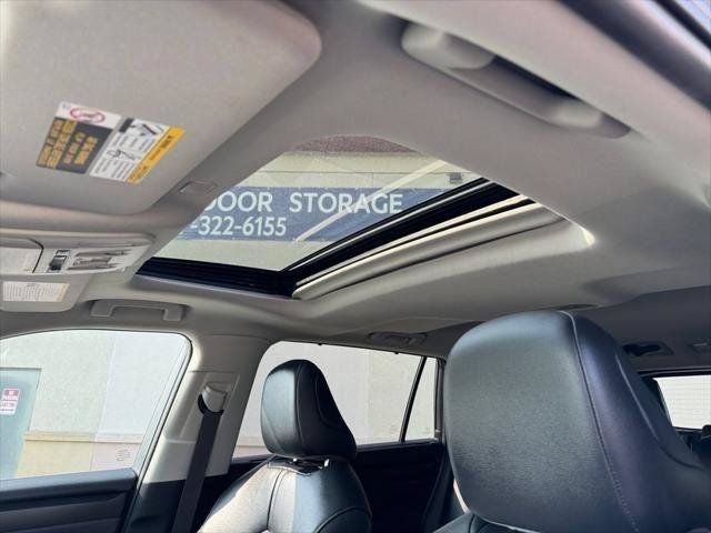 2024 Toyota Highlander XLE AWD