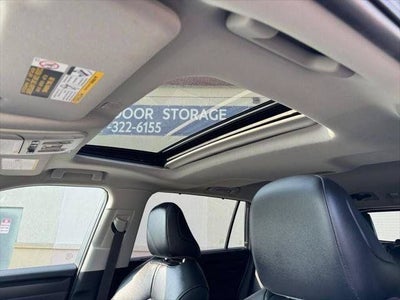 2024 Toyota Highlander XLE AWD