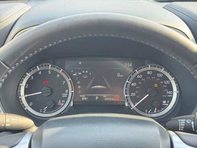 2024 Toyota Highlander XLE AWD