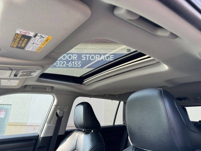 2024 Toyota Highlander XLE AWD