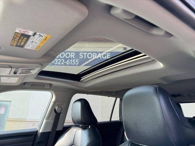 2024 Toyota Highlander XLE AWD