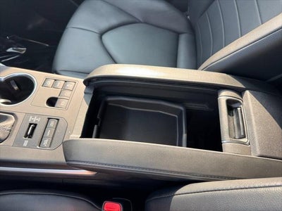 2024 Toyota Highlander XLE AWD