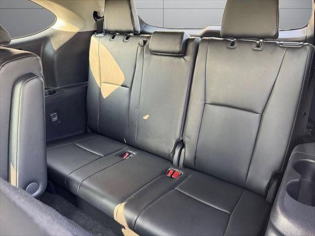 2024 Toyota Highlander XLE AWD