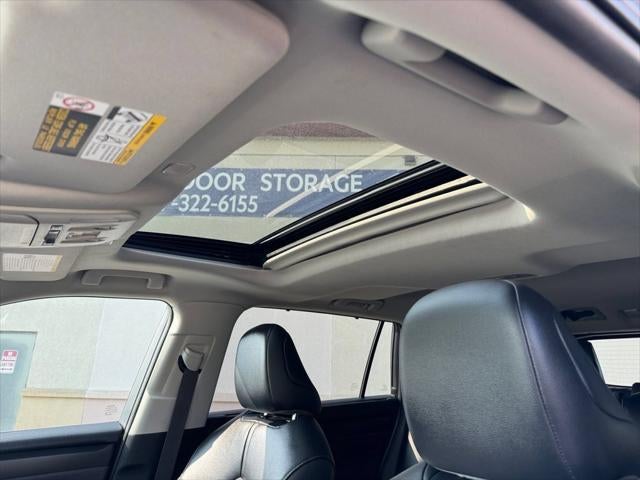 2024 Toyota Highlander XLE AWD