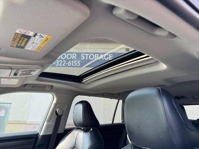 2024 Toyota Highlander XLE AWD