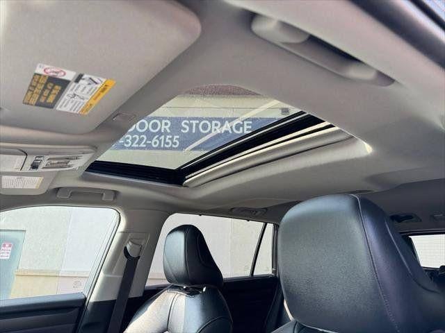 2024 Toyota Highlander XLE AWD