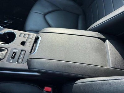 2024 Toyota Highlander XLE AWD